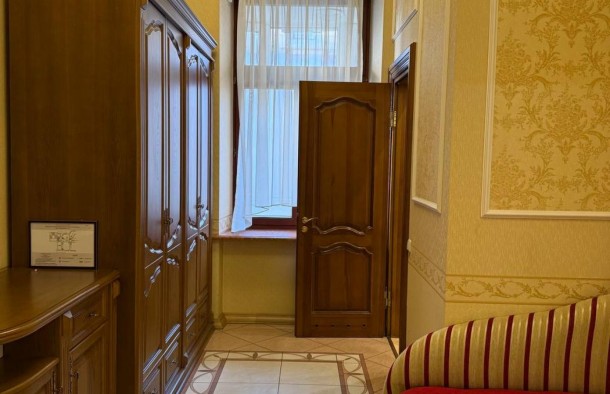 Оренда елітної квартири у центральній частині Львова на вул.С.Крушельницької, фото 21