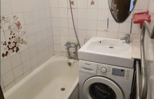 Продаж 3 кімнатної квартири в панельному будинку вул. Наукова, фото 8