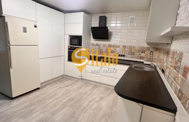 ЖК Щасливий ПБорщагівка 3х кімнатна Ремонт Автономне газове опалення, фото 16