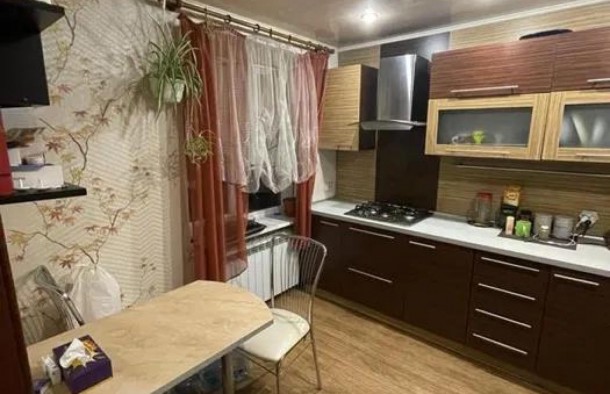 Продаж 2к.кв. по вул. Стефанова, фото 1