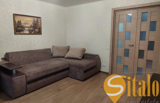 Продаж 2кімнатної квартири з ремонтом в Олександрівському районі Запоріжжя, фото 3