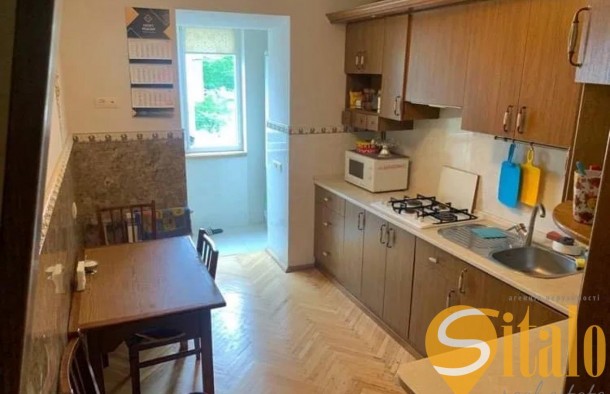 Продаж  Квартира  вул. вул. Суботівська, фото 13