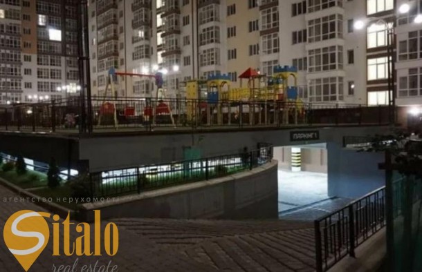 Продаж 1 кім квартири в центріВисочана, фото 7