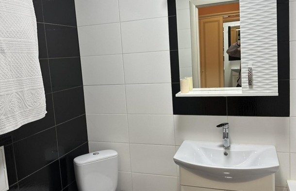 Продаж 1к квартири 42.5 кв. м  на вул. Київська 29 корпус 5, фото 4