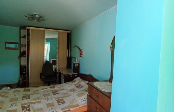 Трикімнатна квартира  вул.Лепкого м.ІваноФранківськ, фото 2