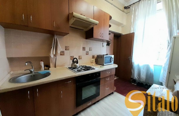 Продаж 1 кімнатна квартира по вул. Ярослава Мудрого, Львів, фото 1