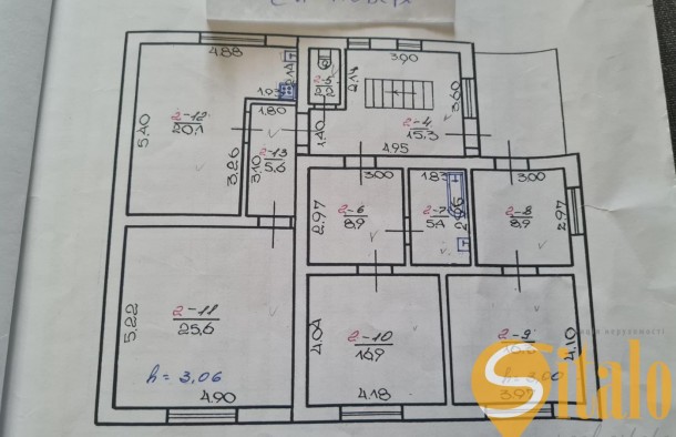Продаж просторого будинку для великої родини, фото 2