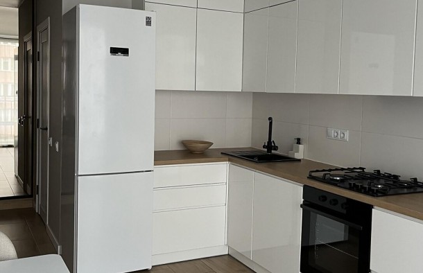 Продажа 2кім квартири в новобудові, фото 6