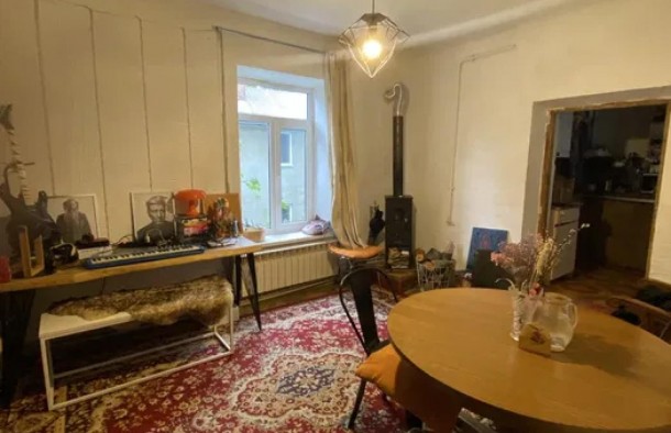 Продаж 3кімнатної квартири, вул. Личаківська Винниківський ринок, Львів, фото 2