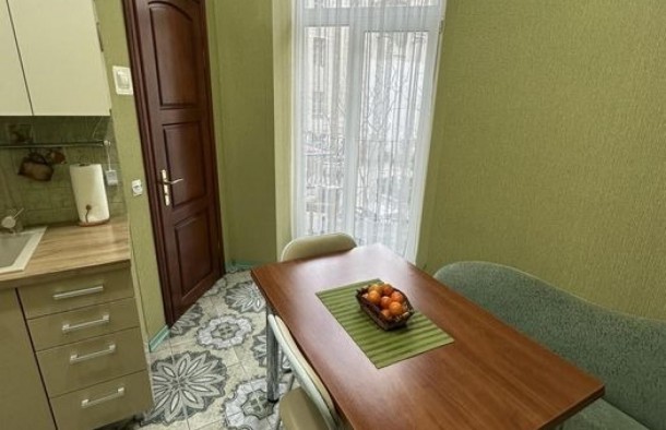 Продаж 2кімнатної квартири у Австрійському будинку по вулиці Кониського, місто Львів, фото 7