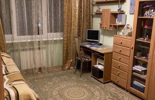 Продається 3кімнатна квартира в Олександрівському районі Запоріжжя по вул.Університетській, фото 9