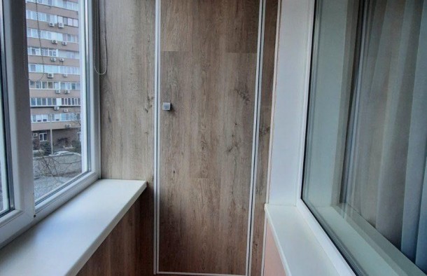 Продаж 2к квартири вул.Релєфна, Дніпровський район, фото 4