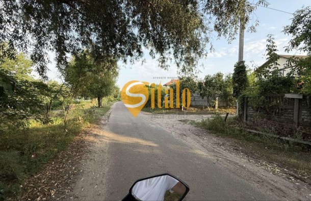 Ділянка 156 Садова, Біла Діча, Осокорки, метро Славутич 3 км, фото 5