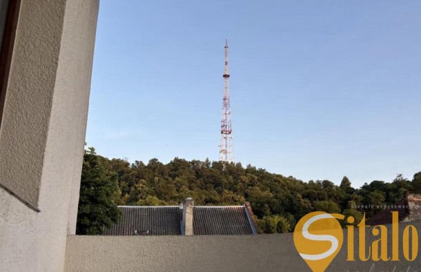 Ближній центр Продаж 2 кімнатна квартира вулиця Богдана Хмельницького ЖК Львівський дворик, фото 4