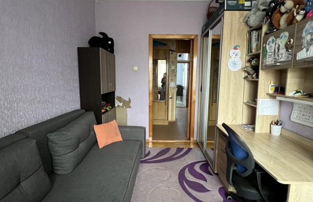 Продається 3к квартира по вул. Залізнична в Олександрівському районі Запоріжжя, фото 19