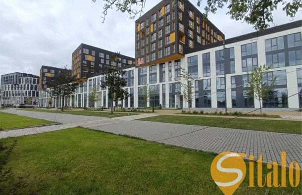 Продаж _ 2 кімнатна квартира новобудова місто Львів, вулиця Б. Хмельницького, фото 1