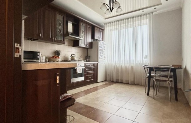 Оренда 2 кімнатної квартири в новобудові вул.Перфецького,м.Львів, фото 10