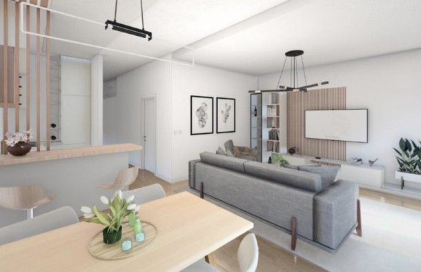 Продаж квартир в Чорногорії в Бечичі bc01276.1bd_s8126, фото 12