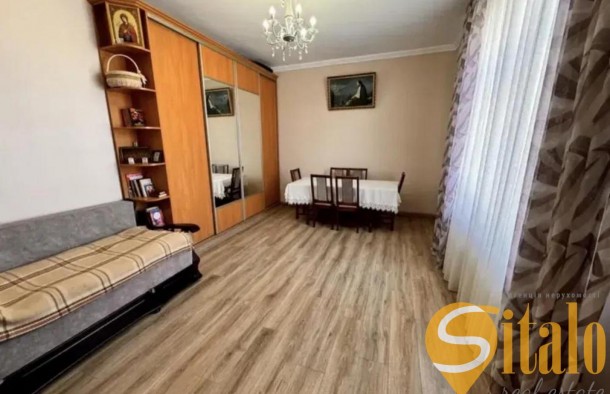 4 кімнатна дворівнева квартира з ремонтом, вулиця Котляревського, місто Львів, фото 8