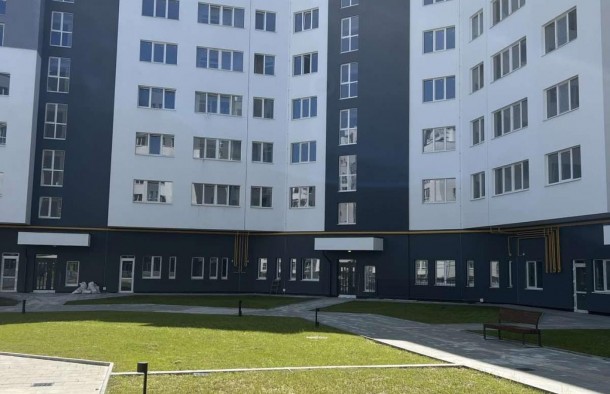 Продаж 3 кімнатної квартири у новобудові комфорткласу ЖК Америка по вулиці Володимира Великого, місто Львів., фото 21