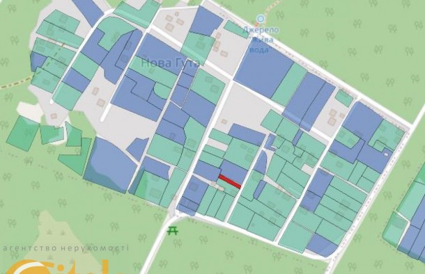 Продаж  земельної ділянки під будівництво, фото 20
