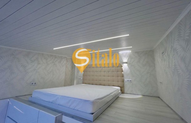 Продаж 1 кімн квартира Камянська 127А метро Вирлиця, фото 5