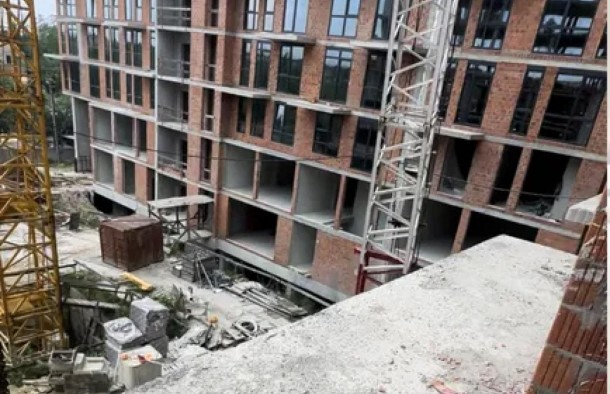 Продаж 2кімнатної квартири по вулиці Соняшникова Сихів, Львів, фото 11