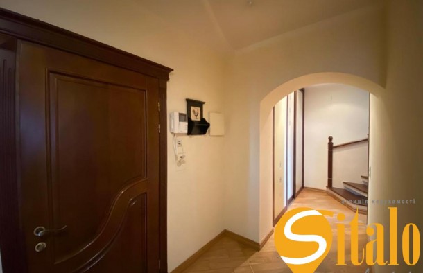 Продаж видової 2рівневої 3к квартири 142 м²  Берестейський проспект Перемоги, 107, фото 23