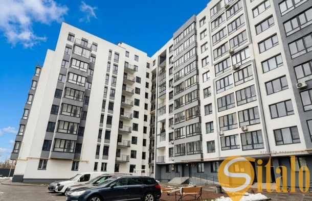 Продаж 1 кімнатна кварира по вул. Пимоненка, Львів, фото 1