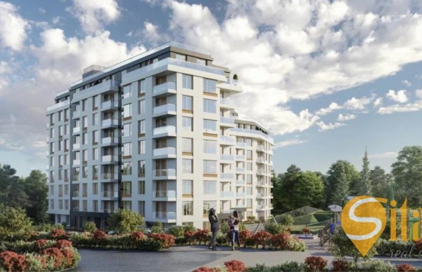 Продаж комерційного приміщення у новобудові ЖК Гіацинт  Люкс по вулиці І,Франка, місто Львів., фото 6