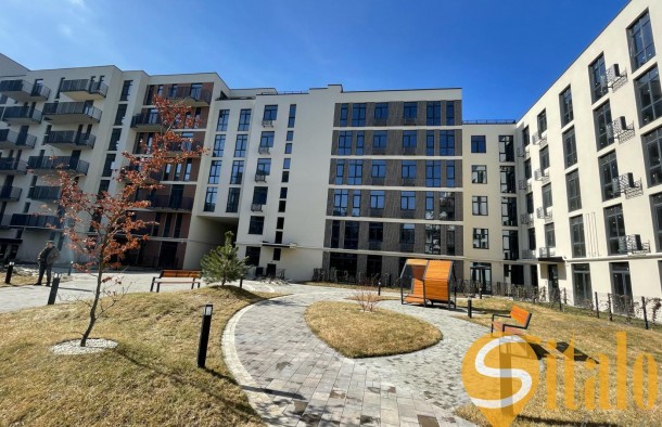 Продаж 1 кім квартира вул Галицька Винники ЖК PERFECT LIFE, фото 10