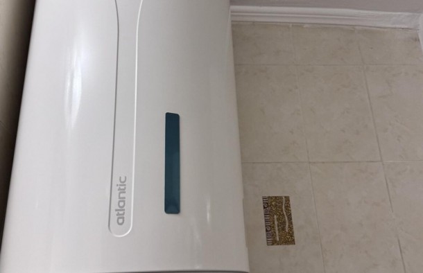 Святошинський вул. Гната Юри Однокімнатна 34.5 мКв. Газ, фото 9