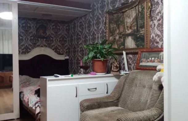 3 кімнатна квартира вулиця Федьковича, Львів, фото 5