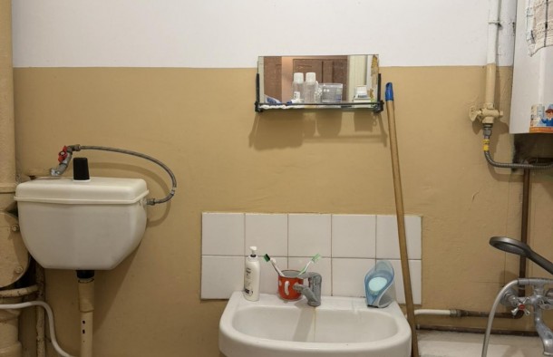 2 кімнатна квартира в цегляному будинку на 2 поверсі по вулиці Канівська , місто Львів, фото 8