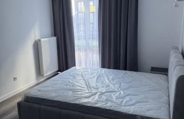 Оренда 1кімнатної квартири місто Львів, вул. Городоцька, фото 8