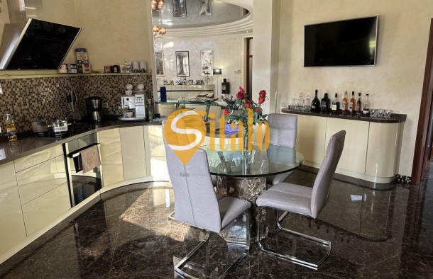 Оренда затишного будинку в Козині, Конча Заспа,Басейн, Генератор, Газ, фото 4