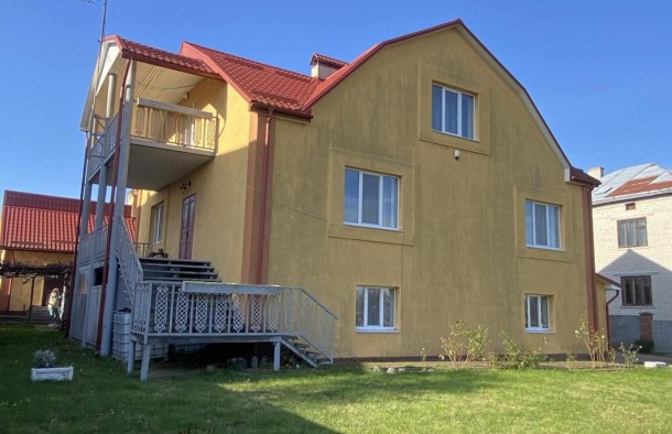 Продаж будинку м. Радехів Львівська обл., фото 19