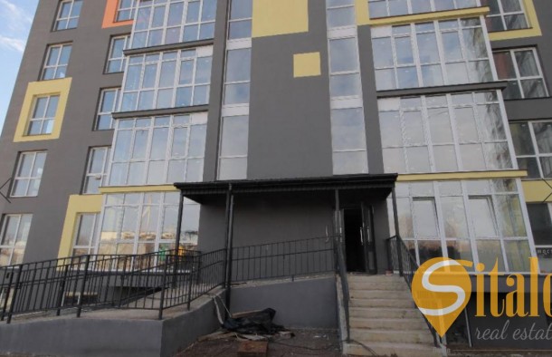 Продаж 1 кімнатна квартира в ЖК Сусіди,  Винники, фото 2