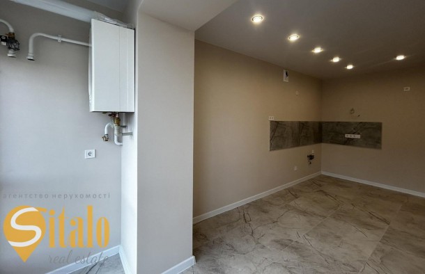 Продаж 1 кім квартири в новобудові з ремонтом, фото 2