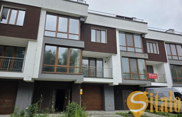 Продаж будинку в Брюховичах, фото 11