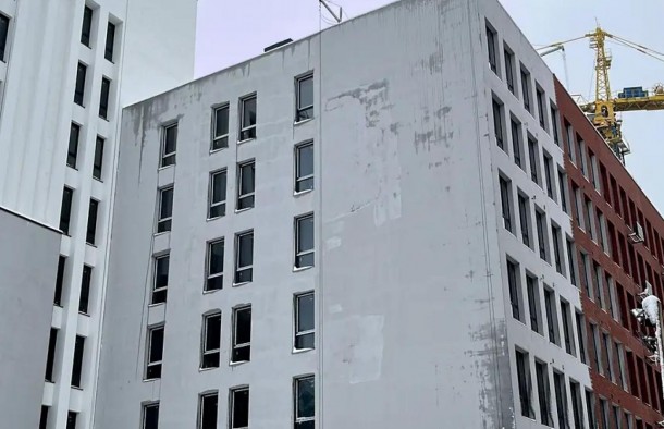 продаж 4 кімнати квартира Львів, вул. Стрийська 115, фото 5