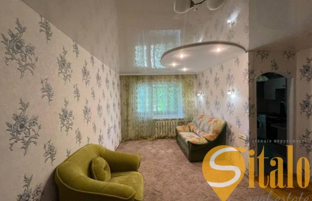 Продаж 3кімнатної квартири в районі 6ї лікарні по вул.Сталеварів, фото 3