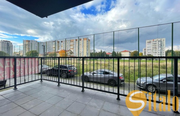 Продаж 2 кімнатна квартира вулиця Липинського, ЖК Авалон Тайм, фото 8