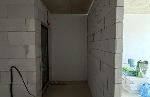 Продаж 1 кім квартири, 45.6 кв.м. в центріЖК IQ House, фото 11