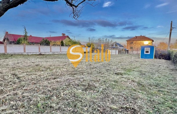 Ділянка з електроенергією 10 соток, вул. Соборна, Осокорки, метро Славутич 8 км, фото 8