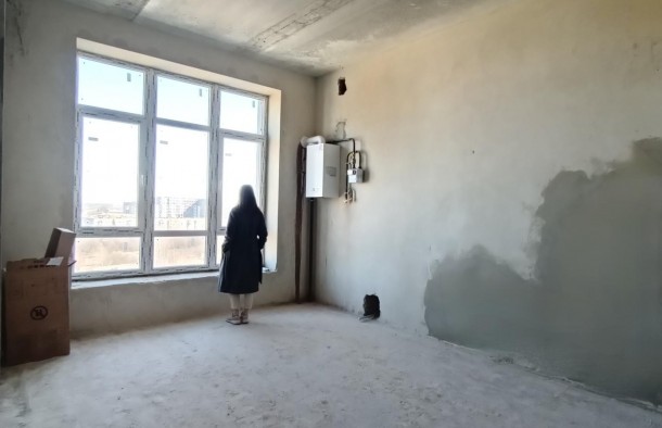 Є Оселя. Продається   2к. квартира  ЖК Паркове містечко, фото 9