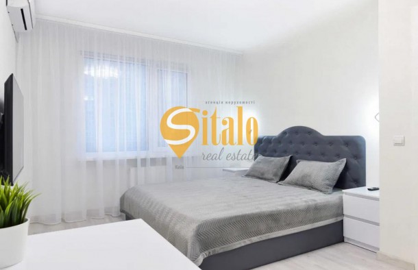 Оренда 1кім. квартири на Гмирі, Позняки ,Осокорки, фото 9