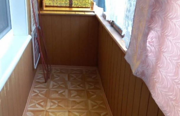 Продаж  1 кімнатної квартири на Правому Березі, Бородинський мікрорайон., фото 5