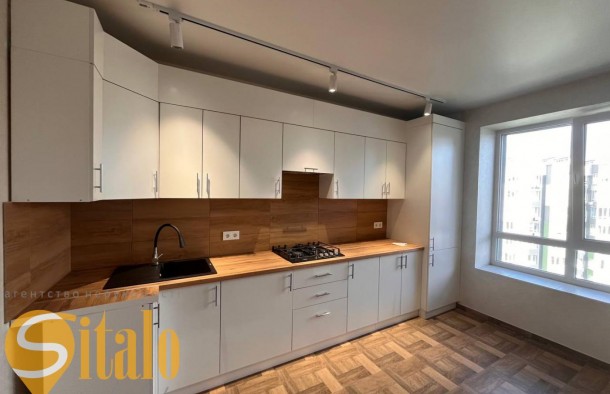 Продаж 1 кім квартири з ремонтом біля озераТЦ Липки, фото 2
