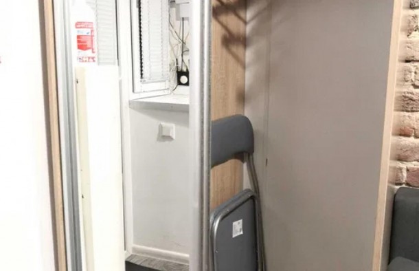 1к квартира, Грабовського 5, місто Львів, фото 15